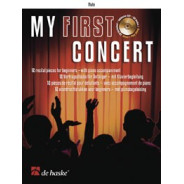 My First Concert
