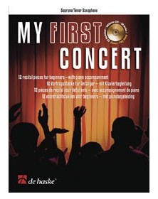 My First Concert