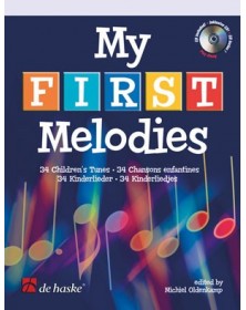 My First Melodies