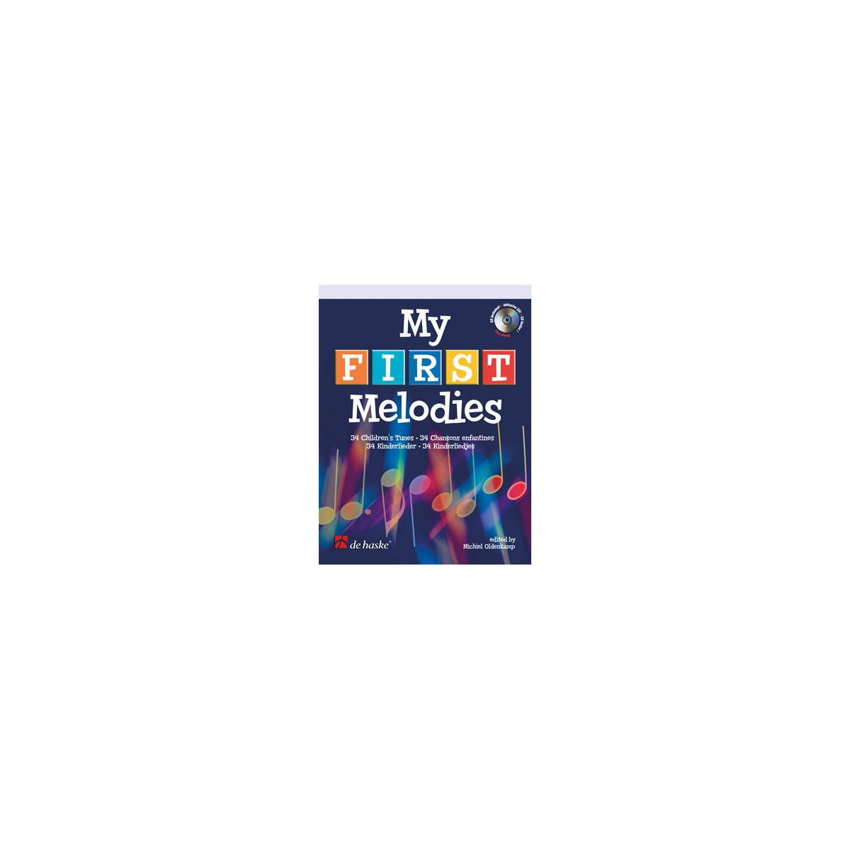 My First Melodies
