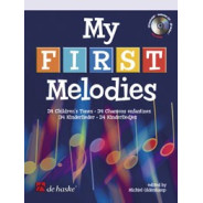 My First Melodies