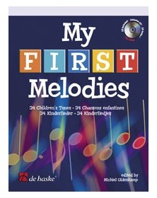 My First Melodies
