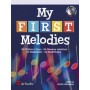 My First Melodies