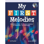 My First Melodies
