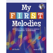 My First Melodies