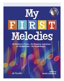 My First Melodies
