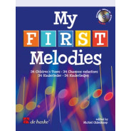 My First Melodies
