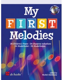 My First Melodies