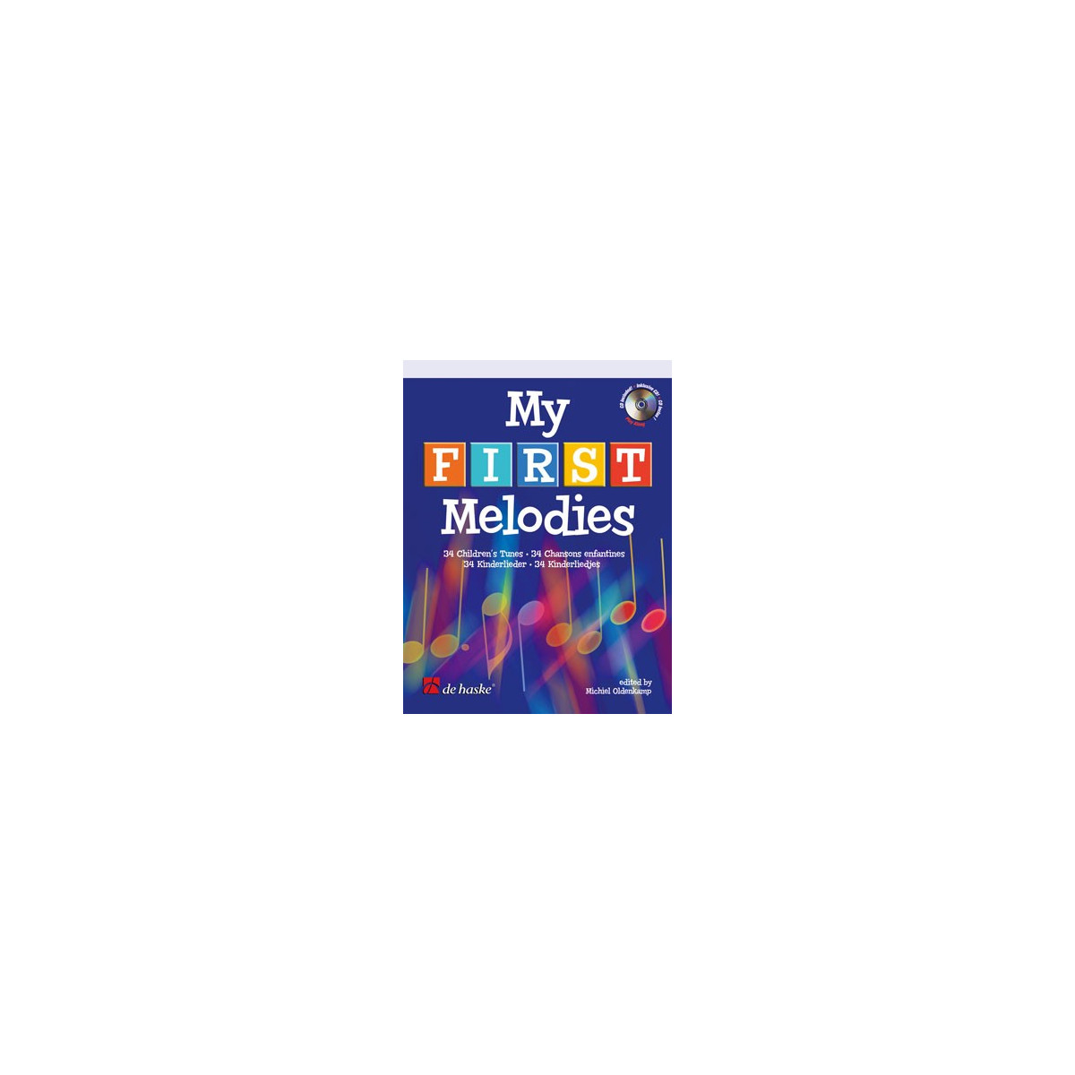 My First Melodies