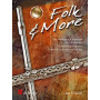 Folk & More for Flute