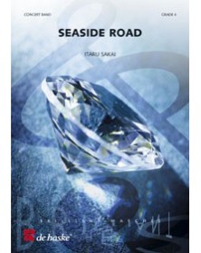 Seaside Road