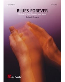 Blues Forever