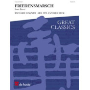 Friedensmarsch