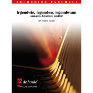Irgendwie, irgendwo, irgendwann