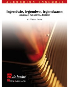 Irgendwie, irgendwo, irgendwann