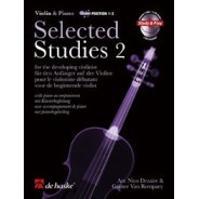 Selected Studies 2