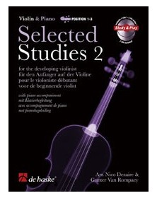 Selected Studies 2