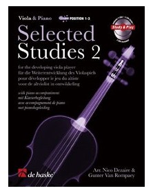 Selected Studies 2