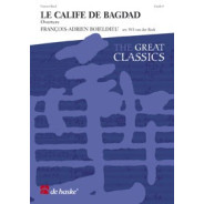 Le Calife de Bagdad