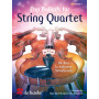 Pop Ballads for String Quartet