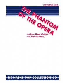 The Phantom of the Opera