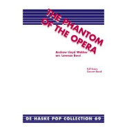 The Phantom of the Opera
