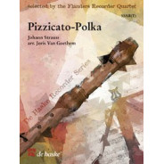 Pizzicato-Polka