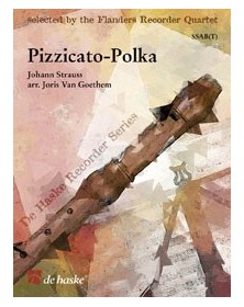 Pizzicato-Polka
