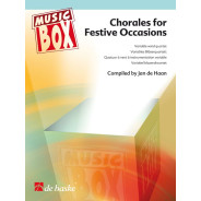 Chorales for Festive Occasions