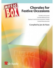 Chorales for Festive Occasions