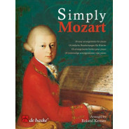 Simply Mozart