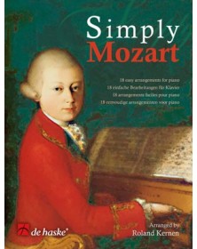 Simply Mozart