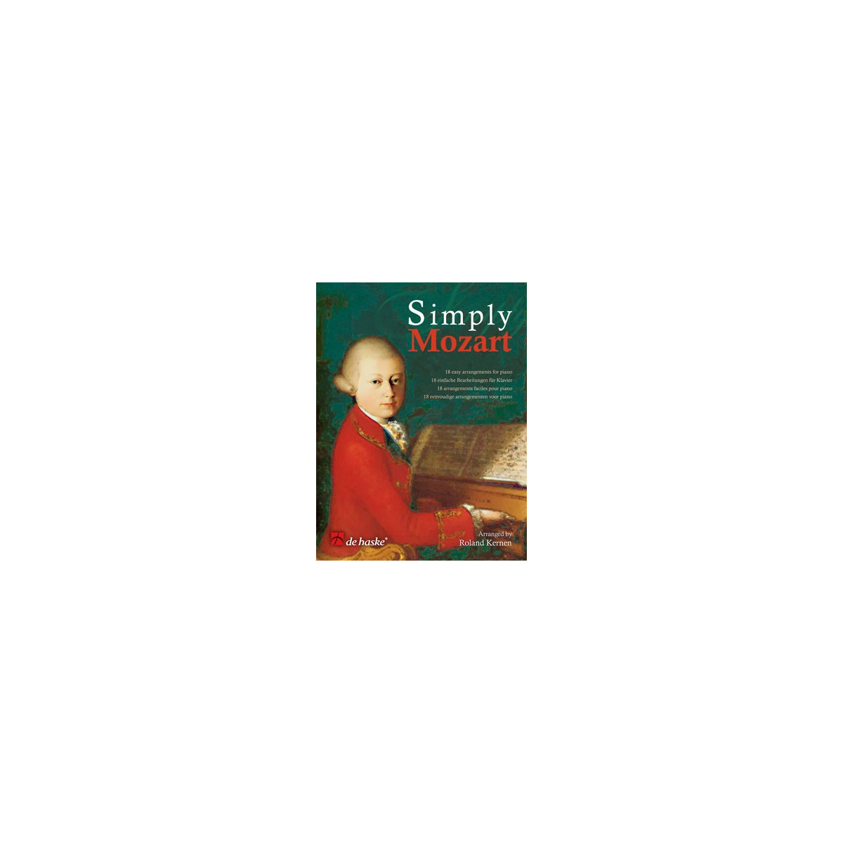 Simply Mozart