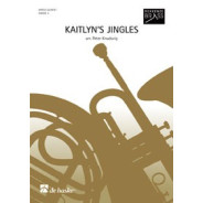 Kaitlyn's Jingles