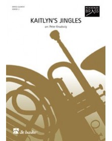 Kaitlyn's Jingles