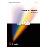 Bilbo the Hobbit