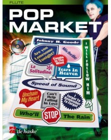 Pop Market