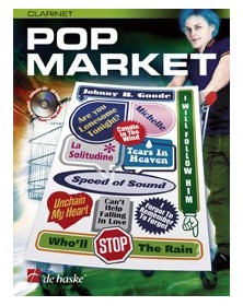 Pop Market