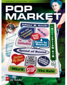 Pop Market