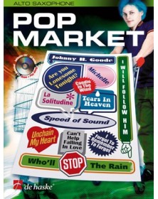 Pop Market