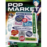 Pop Market