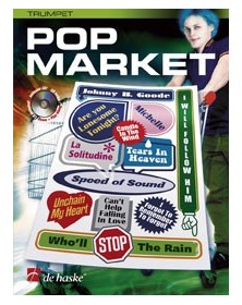 Pop Market