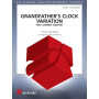 Grandfather's Clock Variation