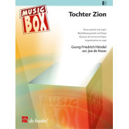 Tochter Zion