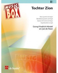 Tochter Zion