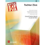 Tochter Zion