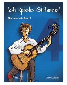 Ich spiele Gitarre! 4