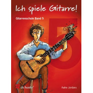 Ich spiele Gitarre! 5