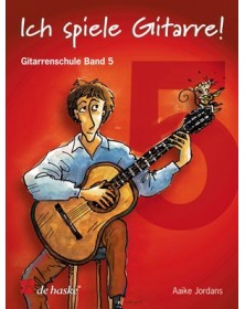 Ich spiele Gitarre! 5