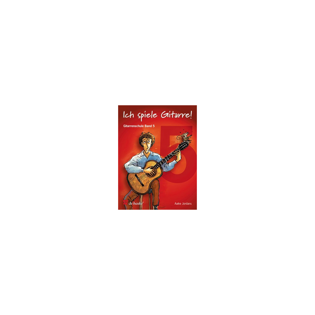 Ich spiele Gitarre! 5